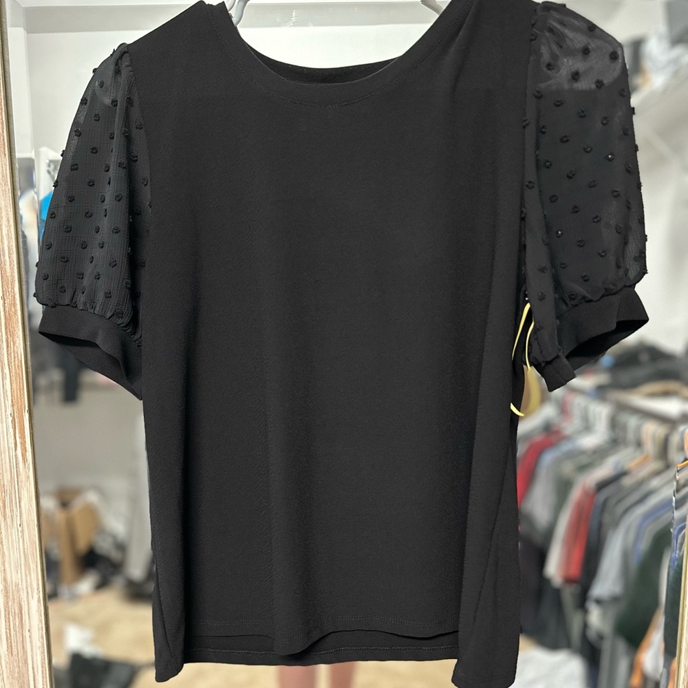 CeCe blouse